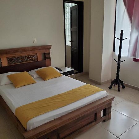 Hotel Cataluna Pereira Εξωτερικό φωτογραφία