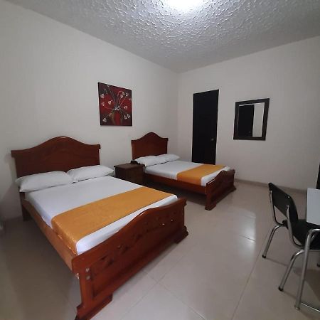 Hotel Cataluna Pereira Εξωτερικό φωτογραφία