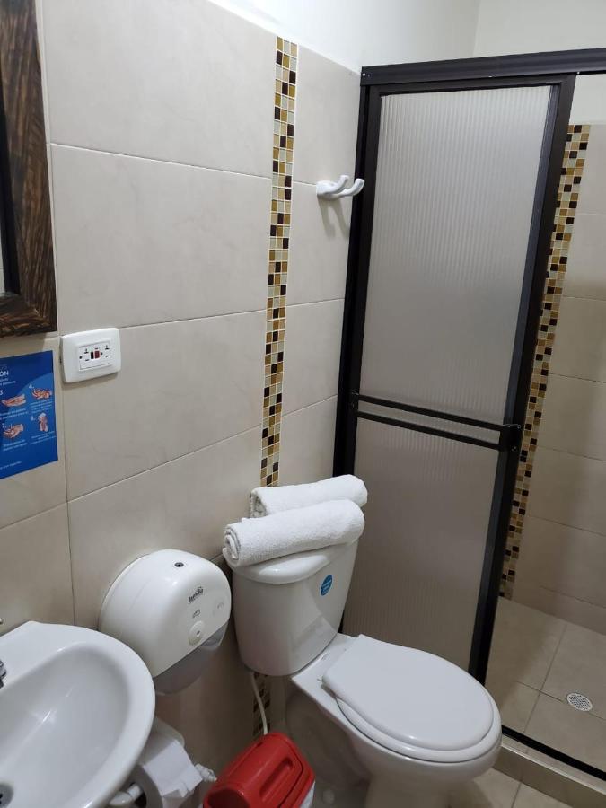 Hotel Cataluna Pereira Εξωτερικό φωτογραφία