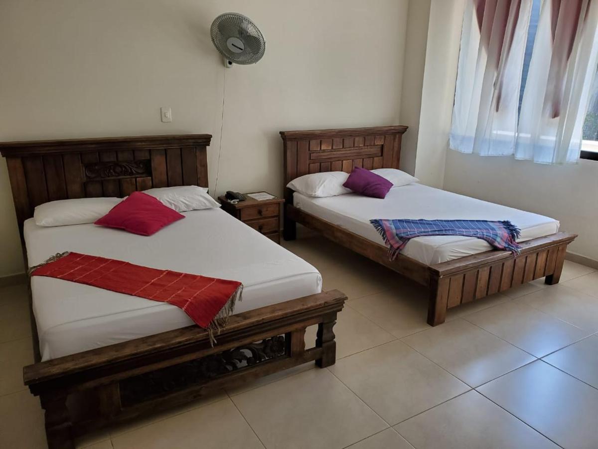 Hotel Cataluna Pereira Εξωτερικό φωτογραφία