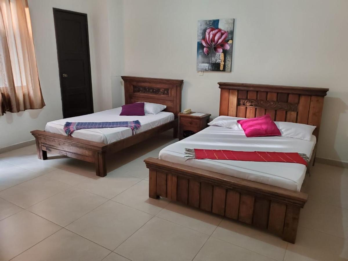 Hotel Cataluna Pereira Εξωτερικό φωτογραφία