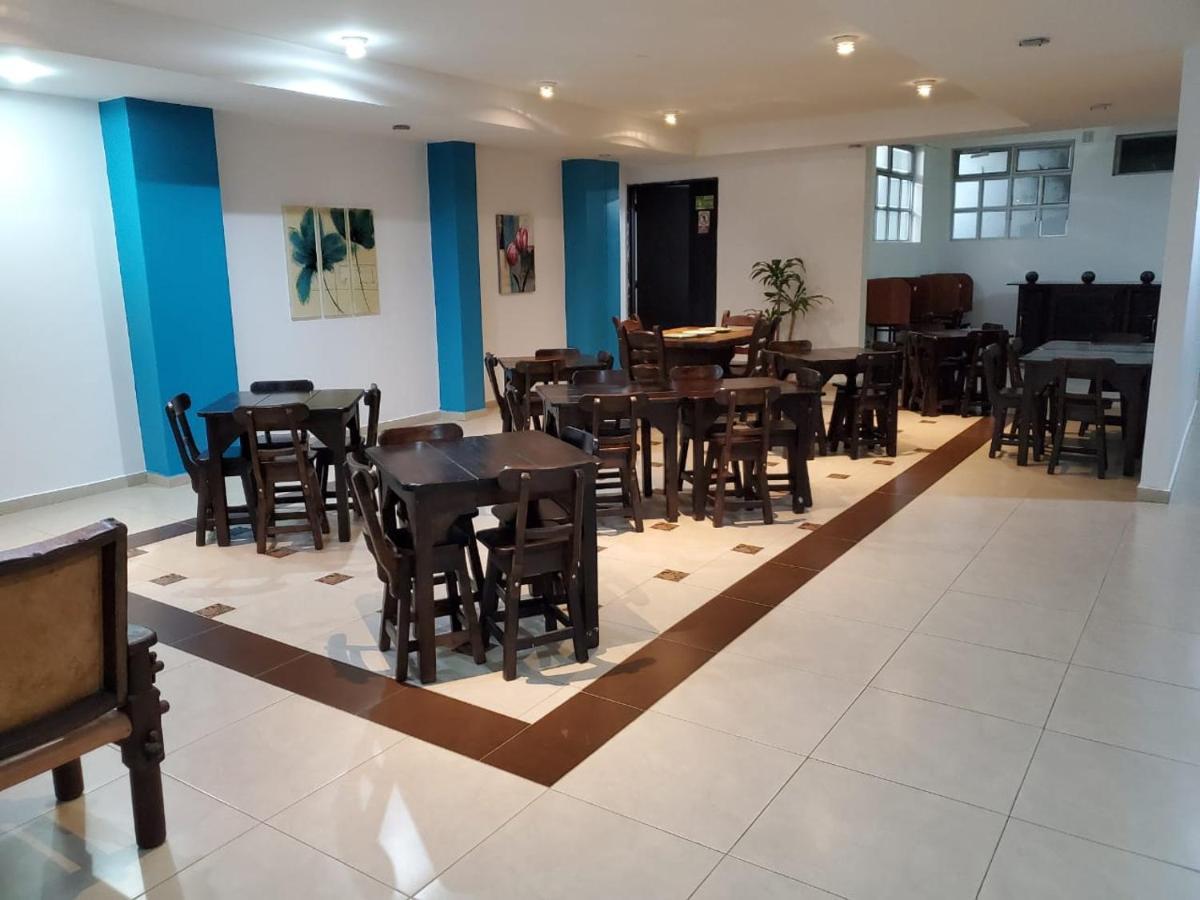 Hotel Cataluna Pereira Εξωτερικό φωτογραφία