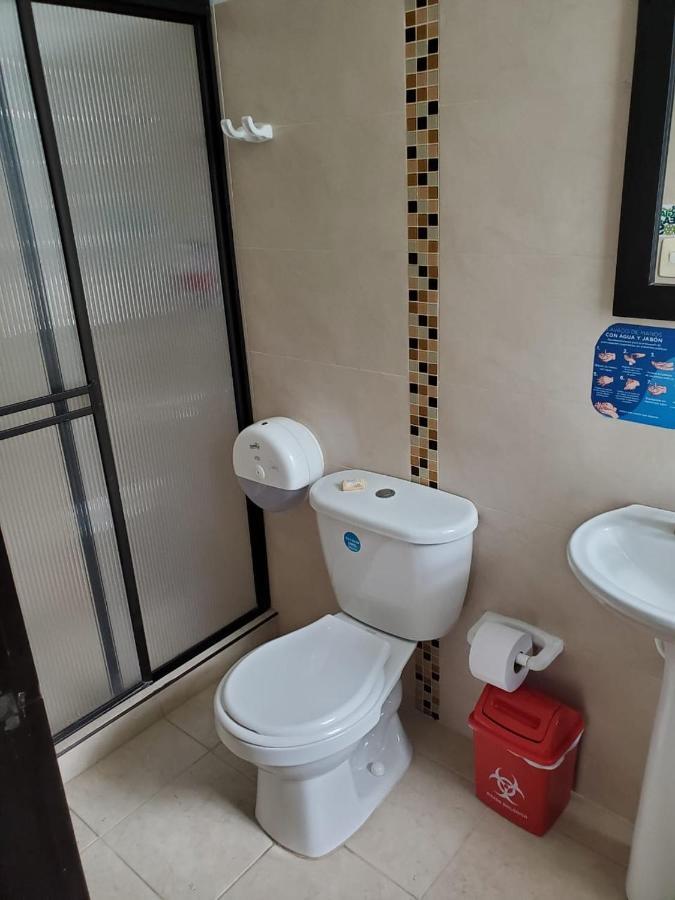 Hotel Cataluna Pereira Εξωτερικό φωτογραφία