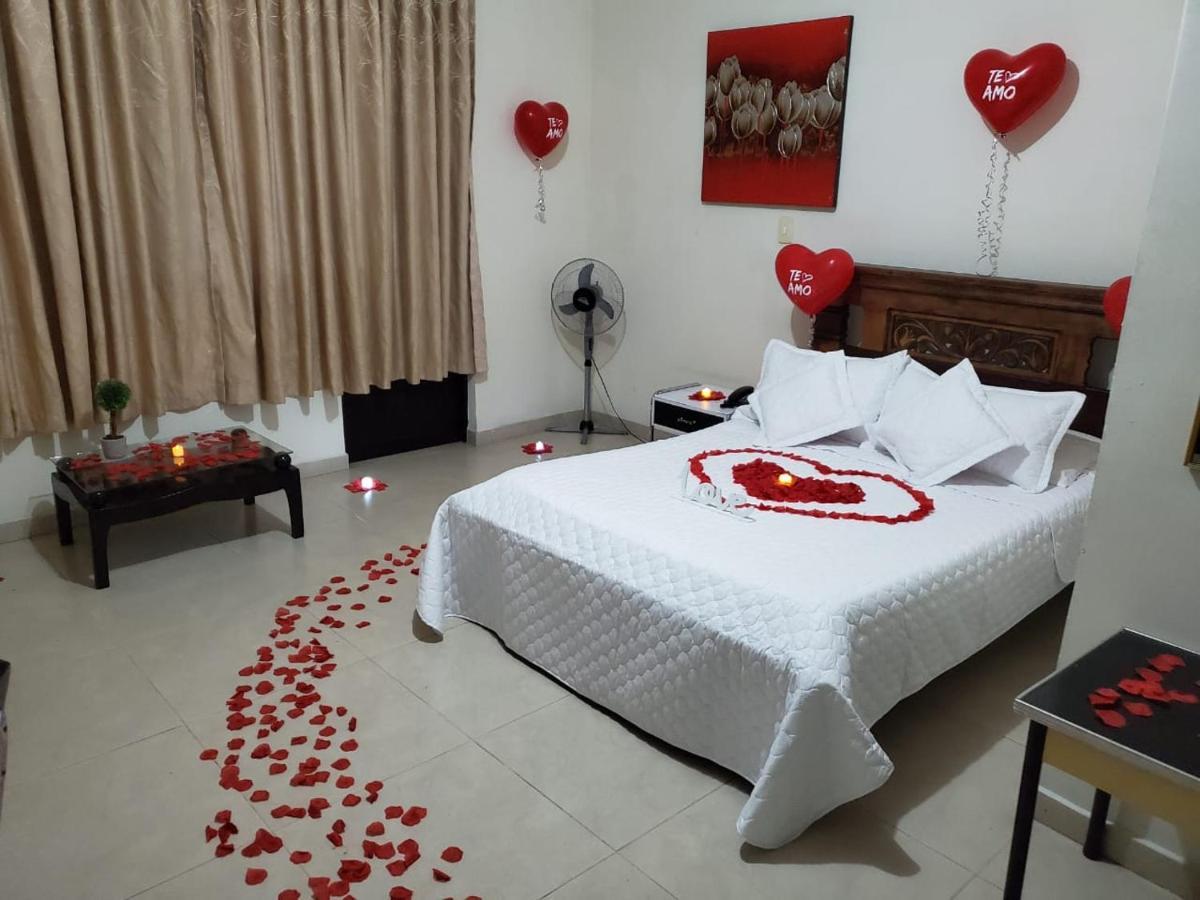 Hotel Cataluna Pereira Εξωτερικό φωτογραφία