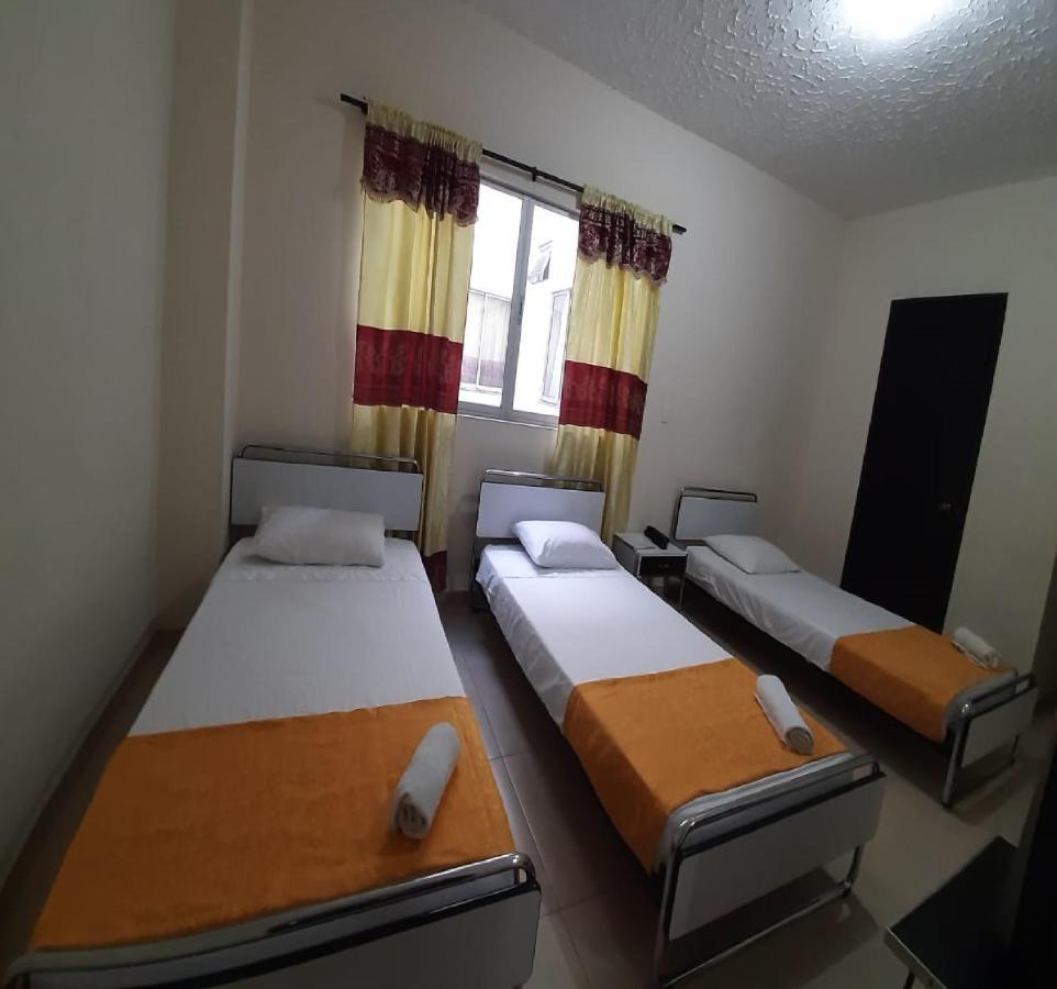 Hotel Cataluna Pereira Εξωτερικό φωτογραφία