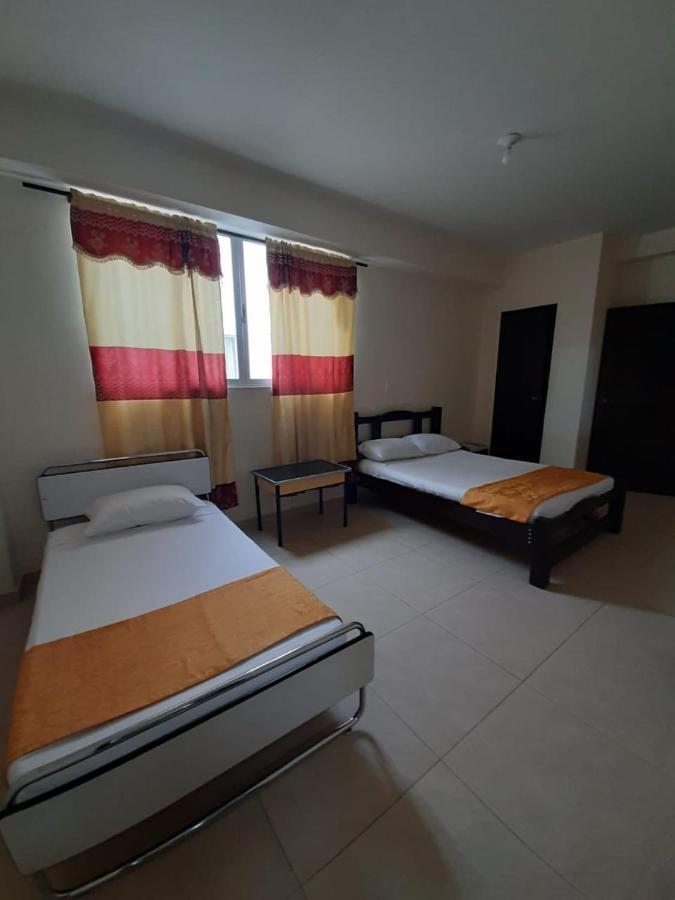 Hotel Cataluna Pereira Εξωτερικό φωτογραφία