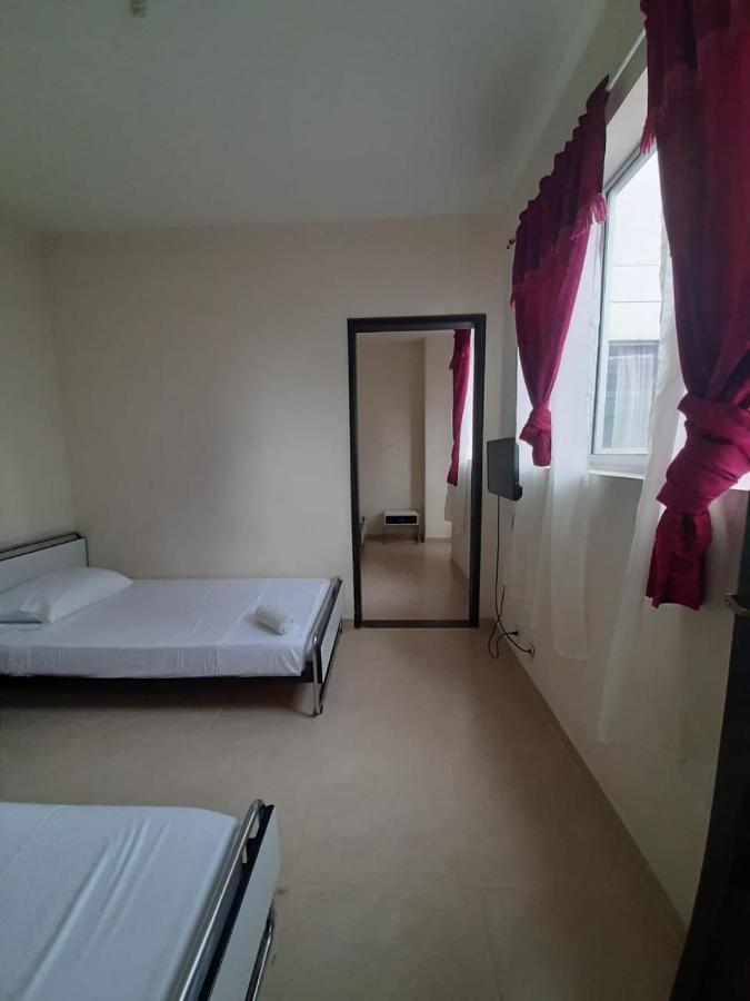 Hotel Cataluna Pereira Εξωτερικό φωτογραφία