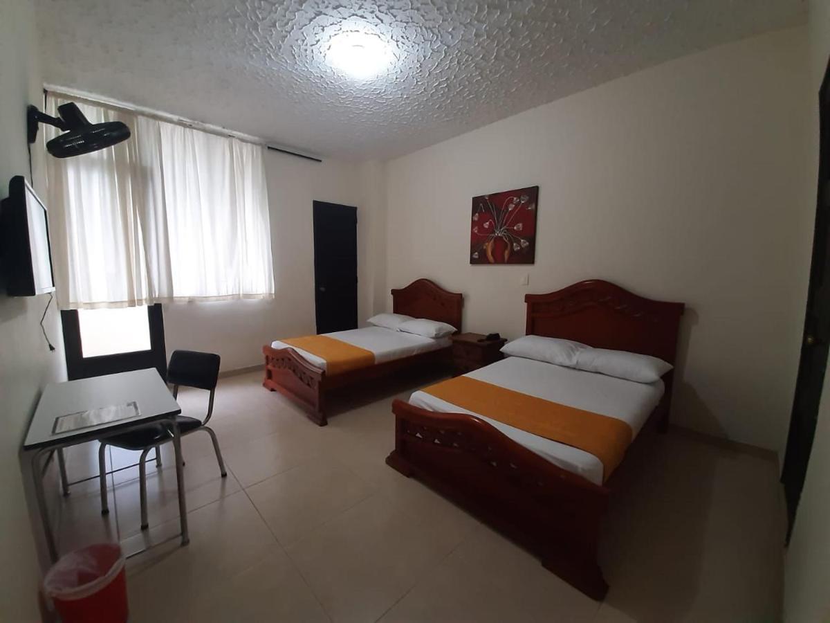 Hotel Cataluna Pereira Εξωτερικό φωτογραφία